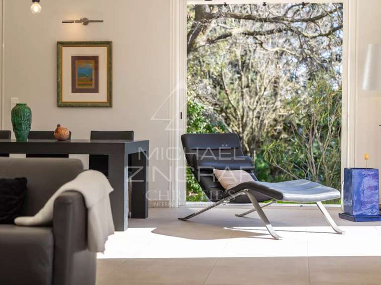 Maison Cabrières-d'Avignon - 4 chambres - 192m²