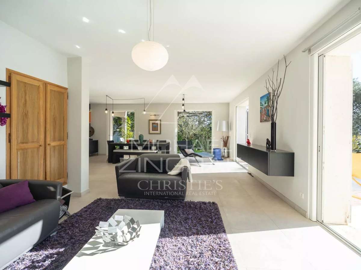 Maison Cabrières-d'Avignon