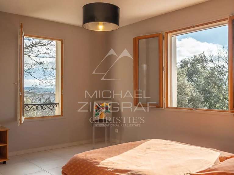 Maison Cabrières-d'Avignon - 4 chambres - 192m²