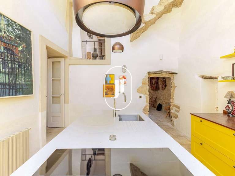 Maison Cabrières-d'Avignon - 4 chambres - 238m²