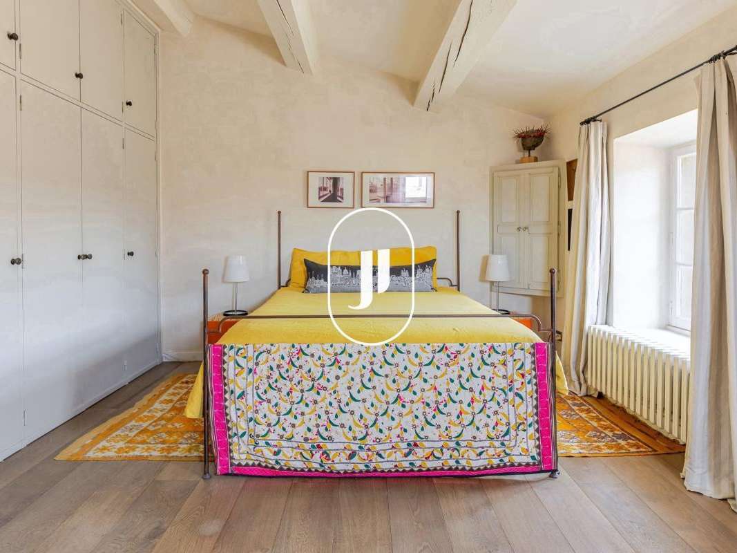 House Cabrières-d'Avignon