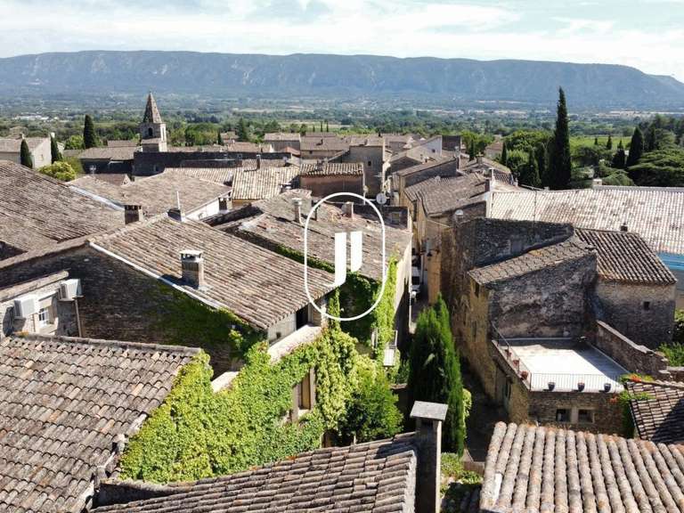 Maison Cabrières-d'Avignon - 4 chambres - 238m²