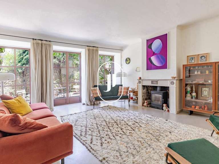 Maison Cabrières-d'Avignon - 4 chambres - 238m²