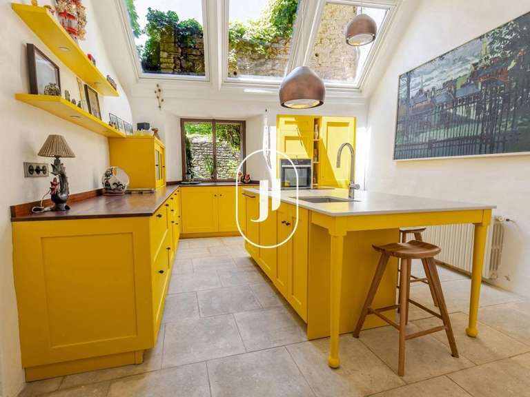 Maison Cabrières-d'Avignon - 4 chambres - 238m²