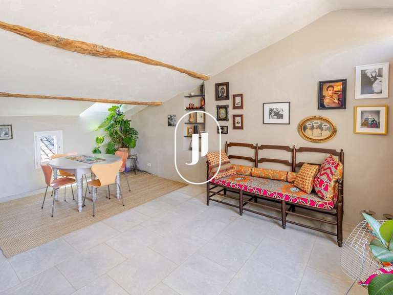 Maison Cabrières-d'Avignon - 4 chambres - 238m²