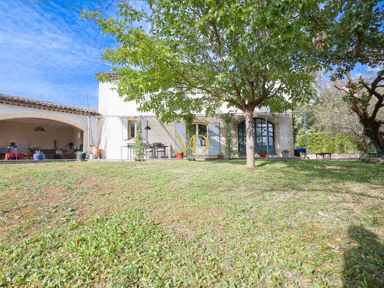 House Cabrières-d'Avignon - 4 bedrooms - 175m²