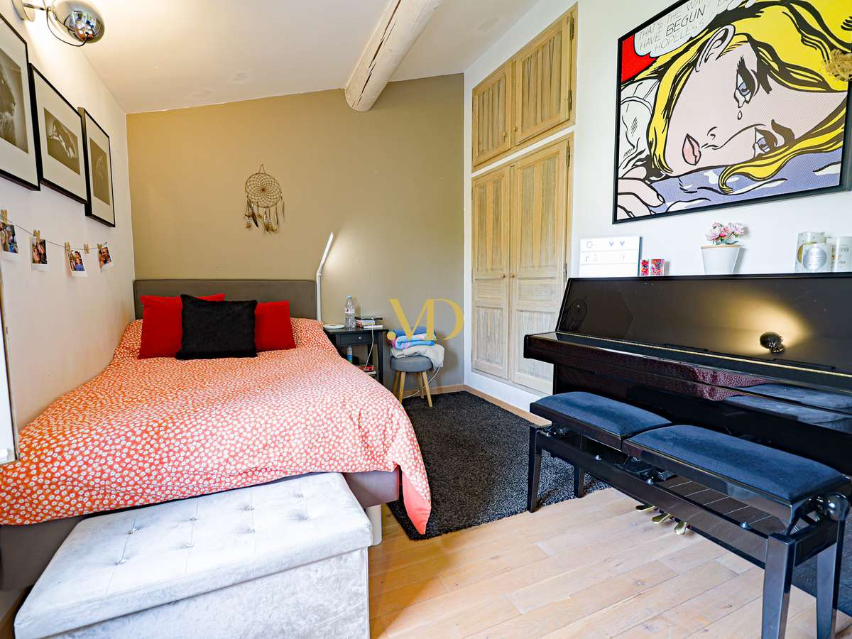 Maison Cabrières-d'Avignon