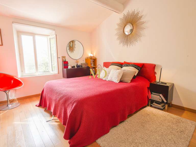 House Cabrières-d'Avignon - 4 bedrooms - 175m²