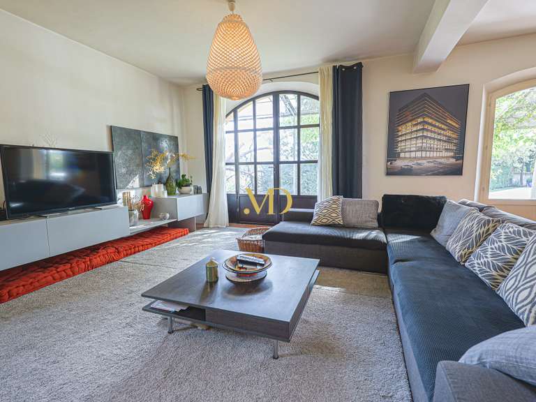 House Cabrières-d'Avignon - 4 bedrooms - 175m²