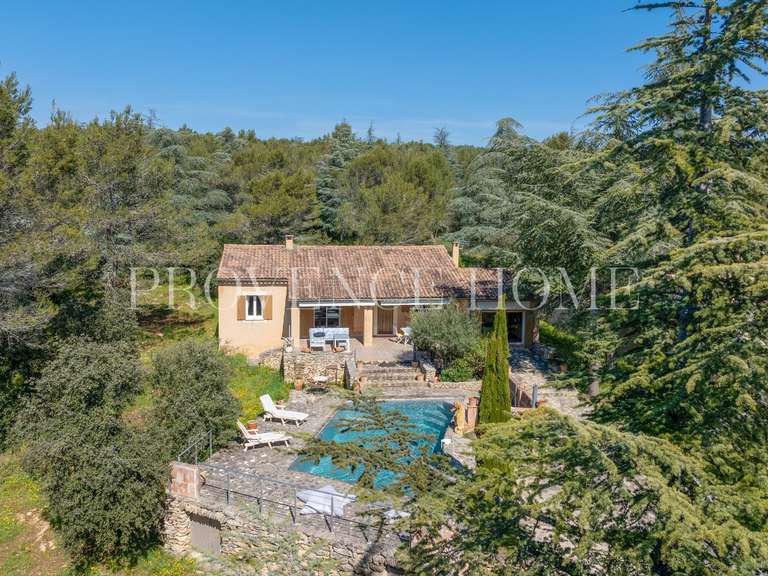 Maison Cabrières-d'Avignon - 3 chambres - 110m²
