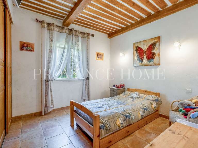 Maison Cabrières-d'Avignon - 3 chambres - 110m²
