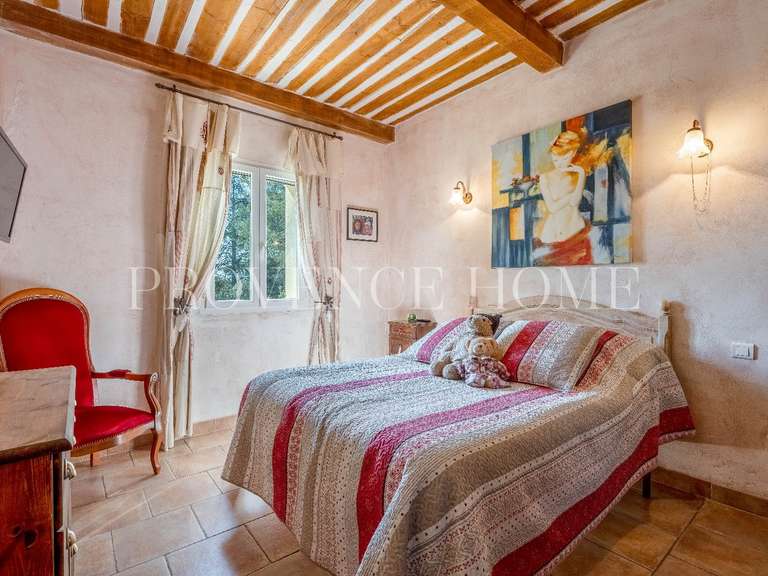 Maison Cabrières-d'Avignon - 3 chambres - 110m²