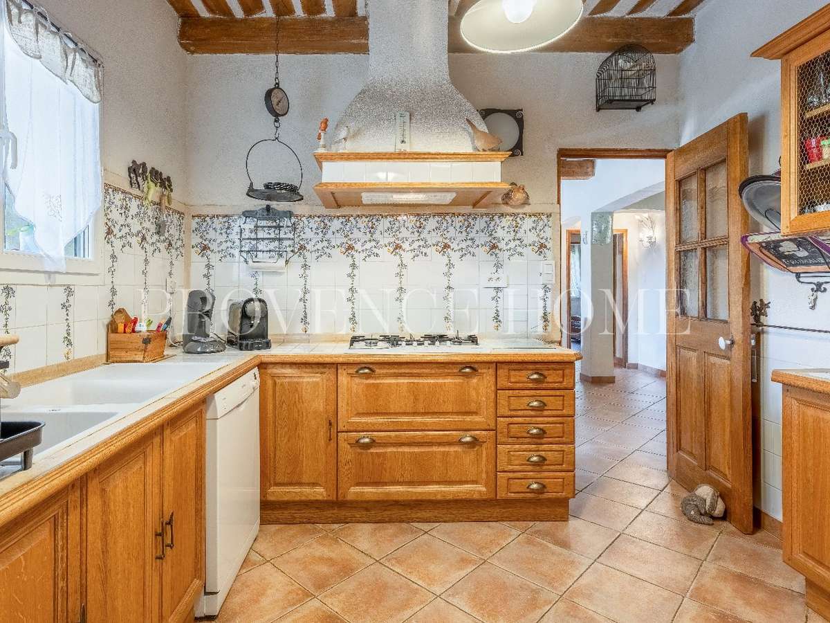 Maison Cabrières-d'Avignon
