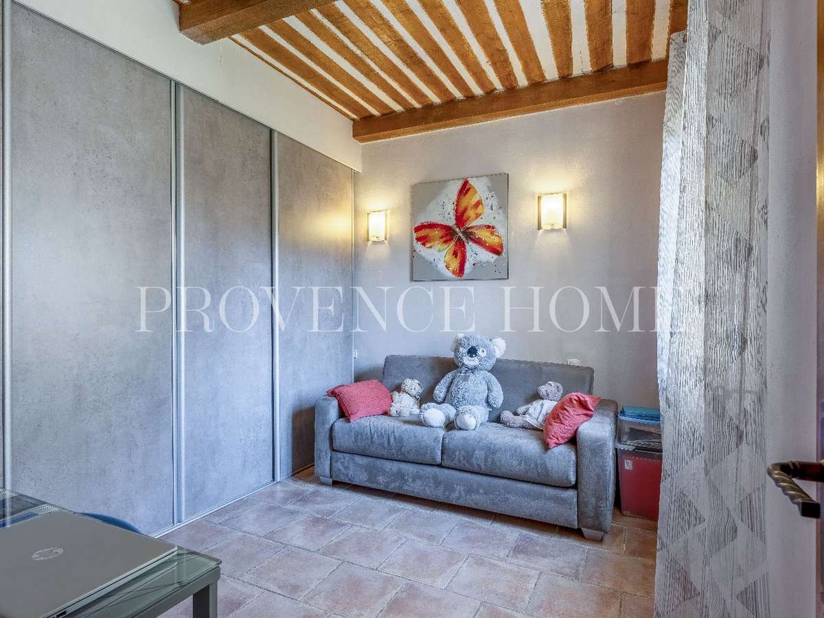 Maison Cabrières-d'Avignon