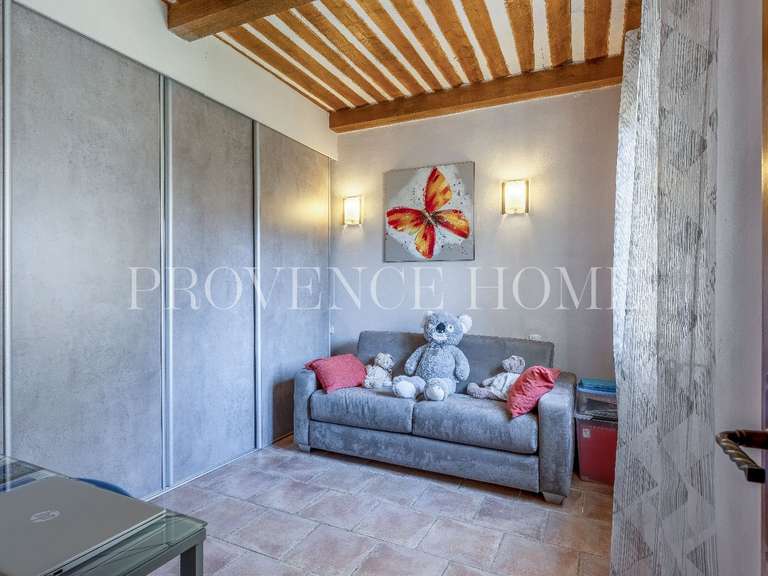 Maison Cabrières-d'Avignon - 3 chambres - 110m²