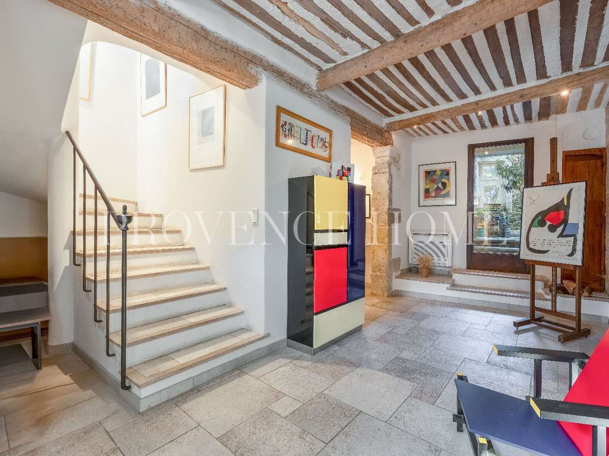 Maison Cabrières-d'Avignon