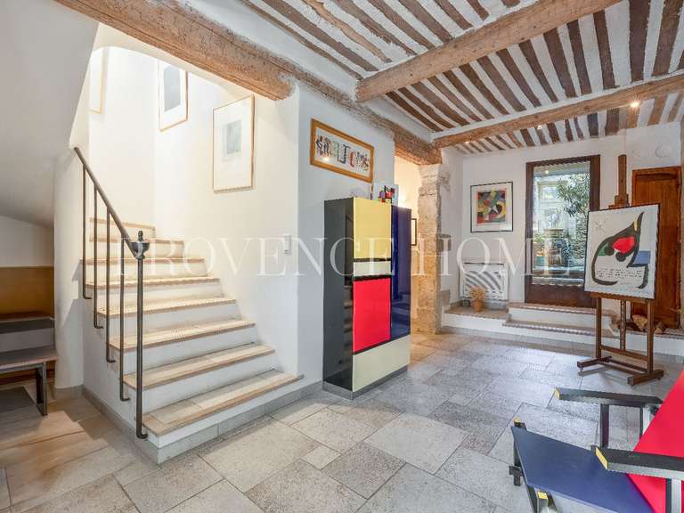 Maison Cabrières-d'Avignon - 5 chambres - 380m²