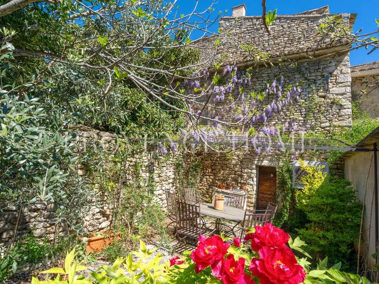 Maison Cabrières-d'Avignon - 5 chambres - 380m²
