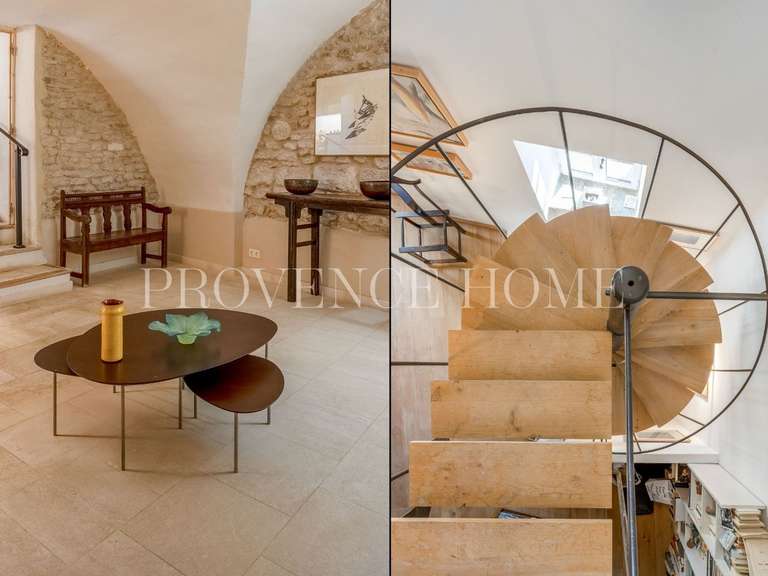 Maison Cabrières-d'Avignon - 5 chambres - 380m²