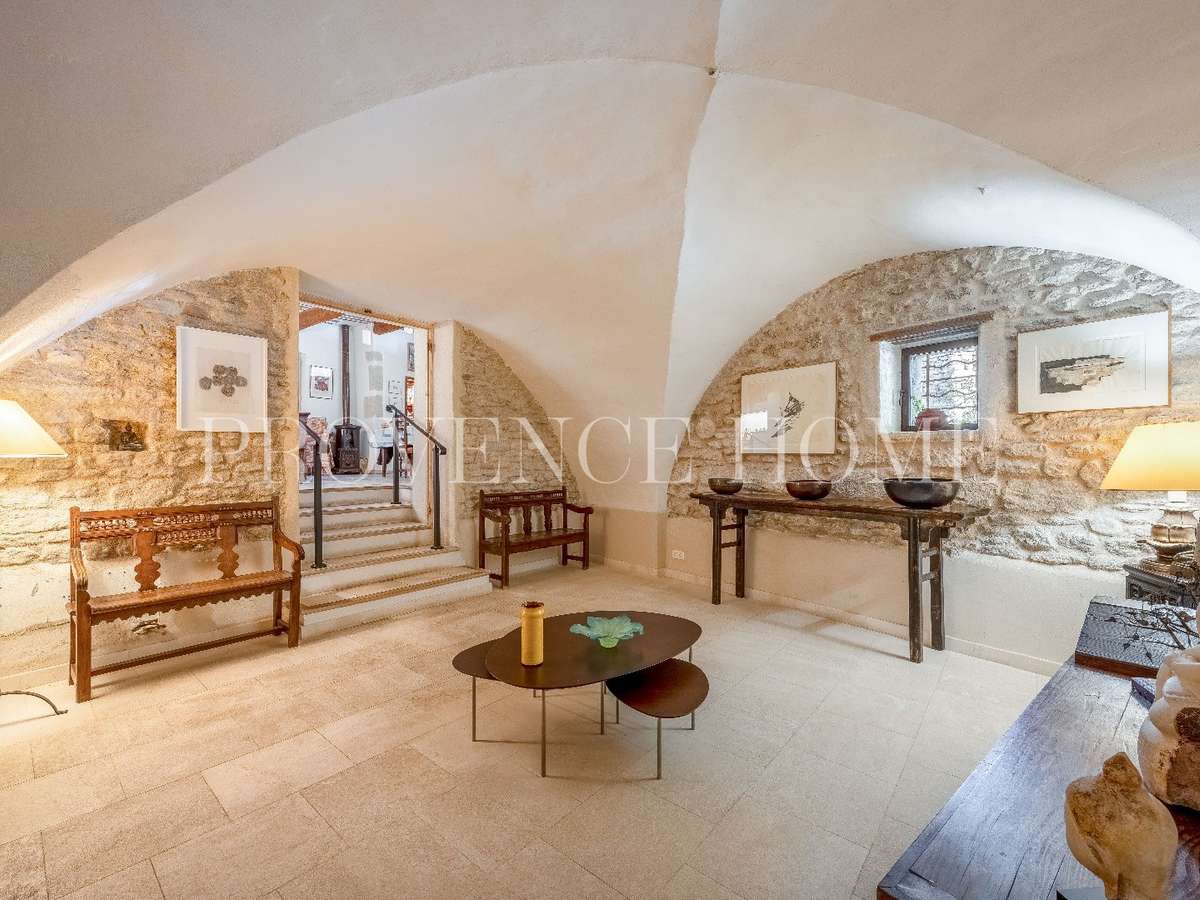 Maison Cabrières-d'Avignon