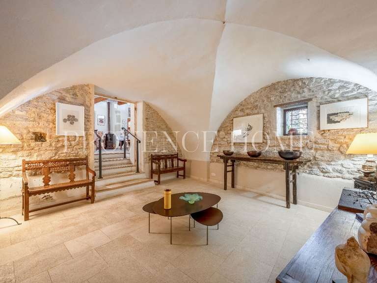 Maison Cabrières-d'Avignon - 5 chambres - 380m²