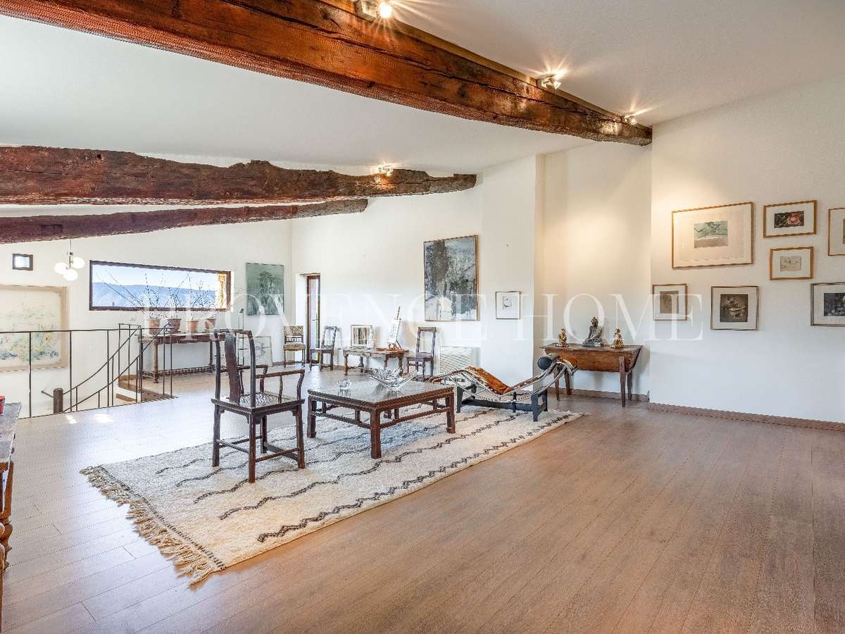 Maison Cabrières-d'Avignon