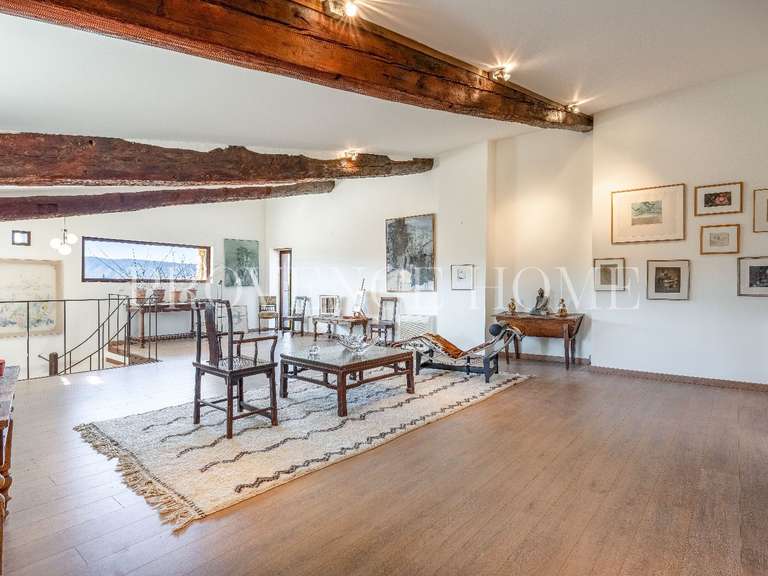 Maison Cabrières-d'Avignon - 5 chambres - 380m²
