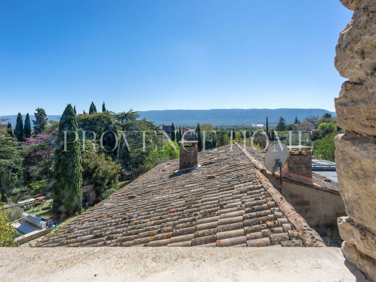 Maison Cabrières-d'Avignon
