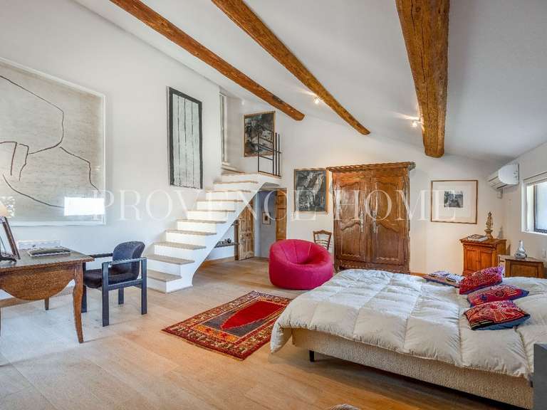 Maison Cabrières-d'Avignon - 5 chambres - 380m²