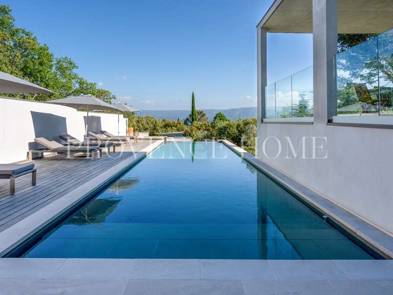 Maison Cabrières-d'Avignon - 4 chambres - 277m²