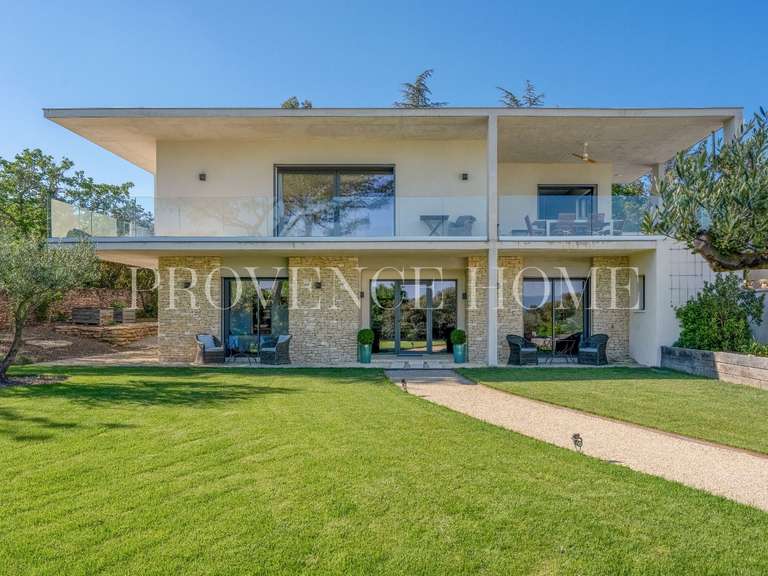 Maison Cabrières-d'Avignon - 4 chambres - 277m²