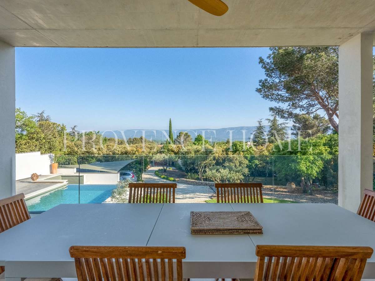 Maison Cabrières-d'Avignon