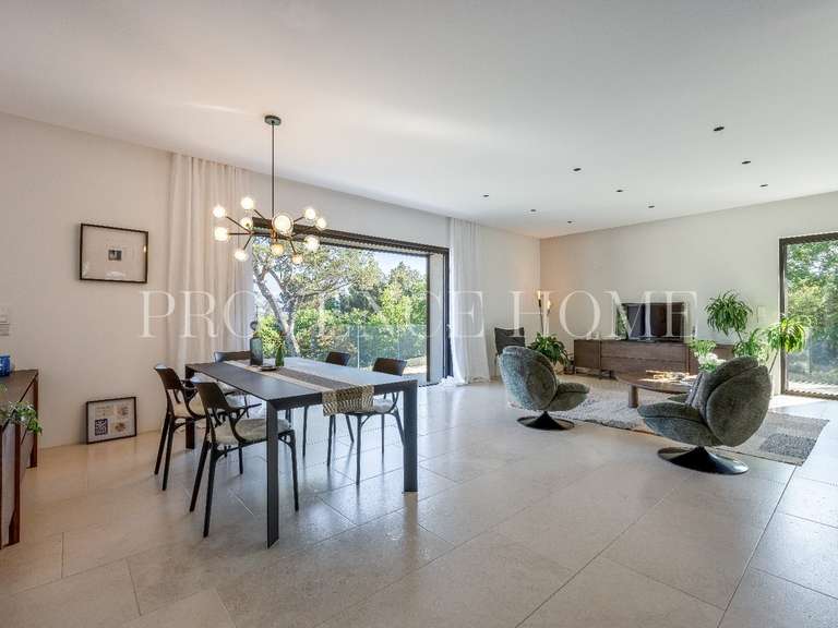 Maison Cabrières-d'Avignon - 4 chambres - 277m²