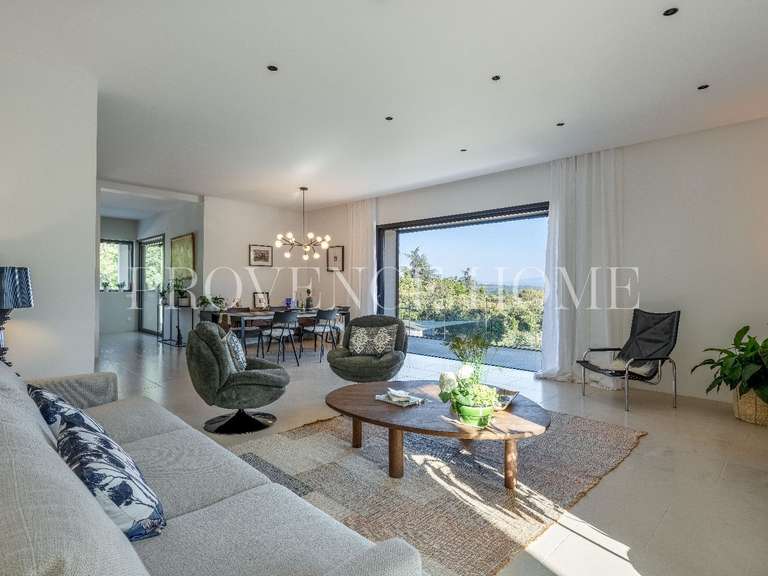 Maison Cabrières-d'Avignon - 4 chambres - 277m²
