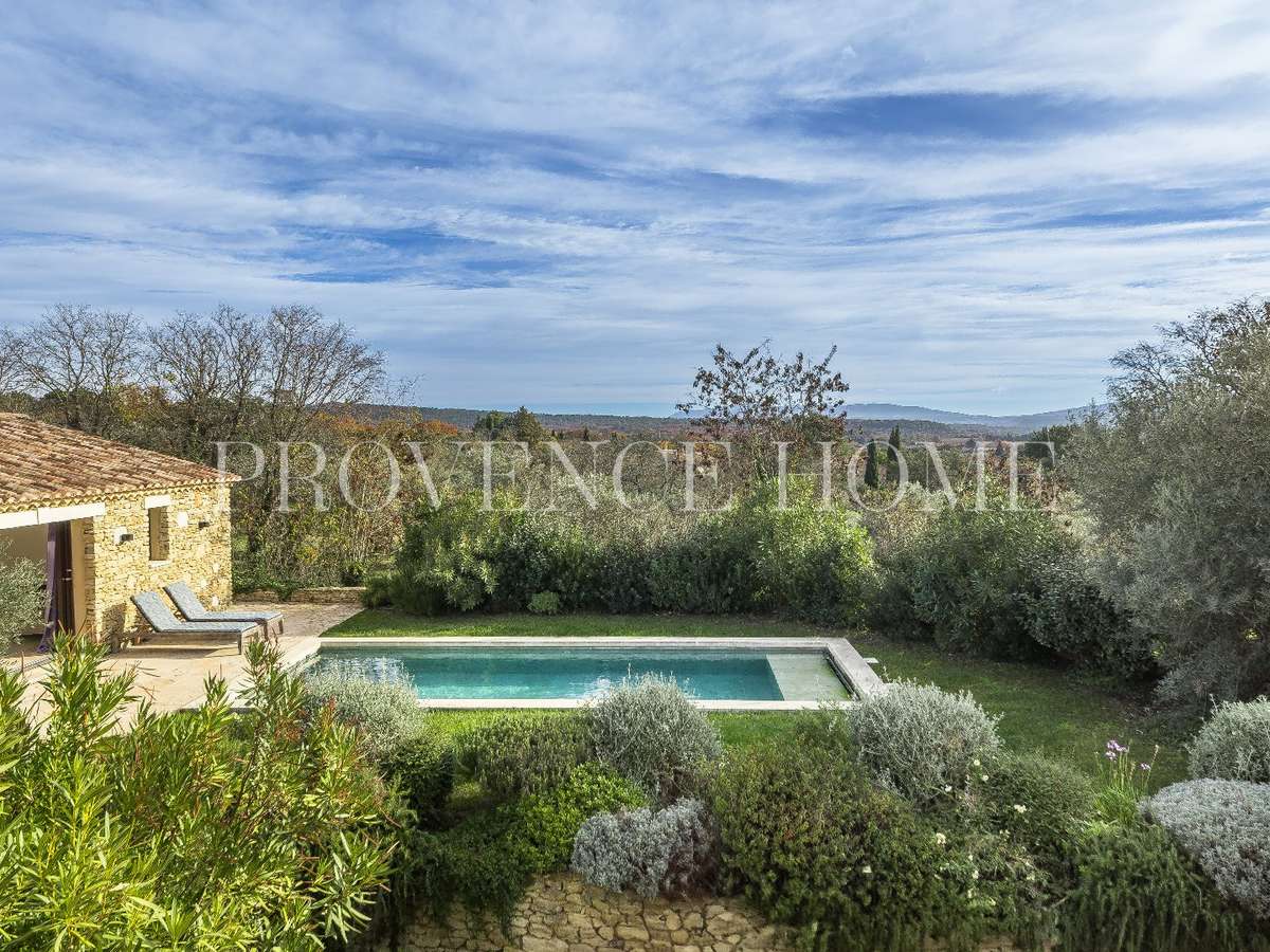 Maison Cabrières-d'Avignon