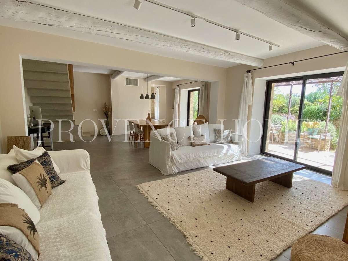 Maison Cabrières-d'Avignon
