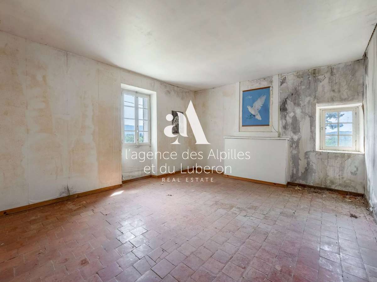 Maison Cabrières-d'Avignon