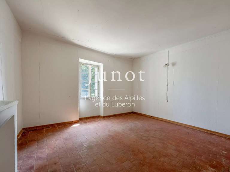House Cabrières-d'Avignon - 4 bedrooms - 400m²