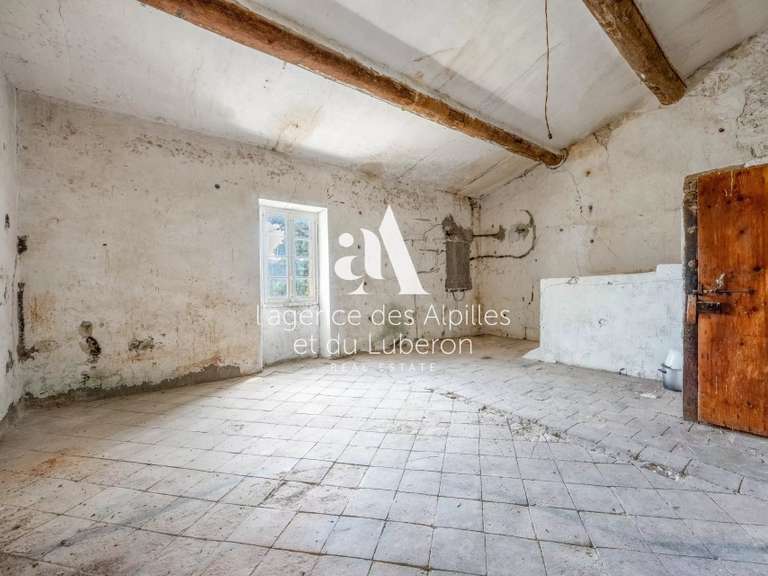 Maison Cabrières-d'Avignon - 4 chambres - 400m²