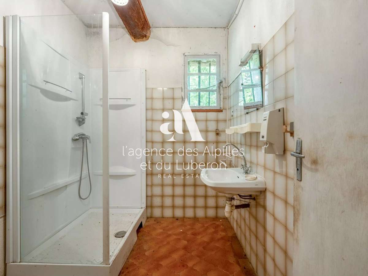 Maison Cabrières-d'Avignon