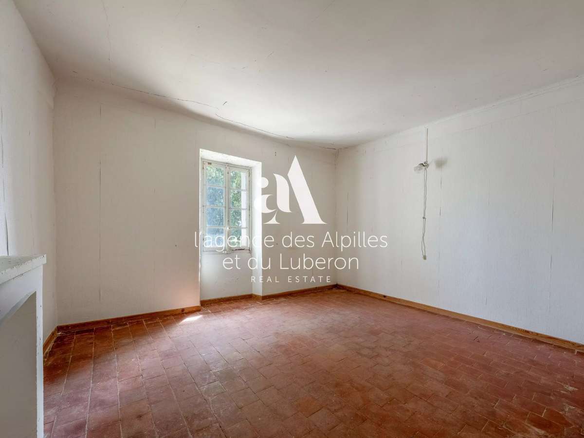 Maison Cabrières-d'Avignon