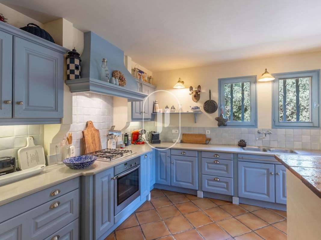 Maison Cabrières-d'Avignon