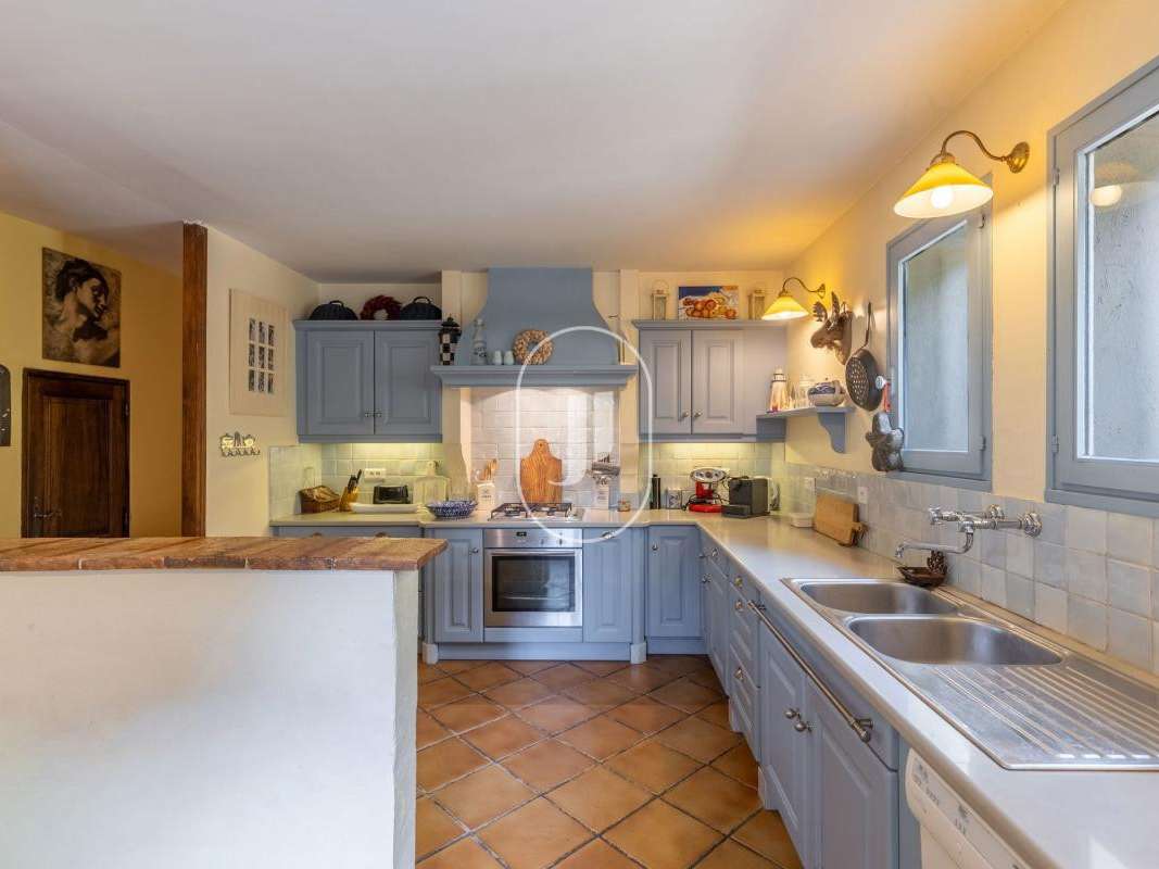 Maison Cabrières-d'Avignon