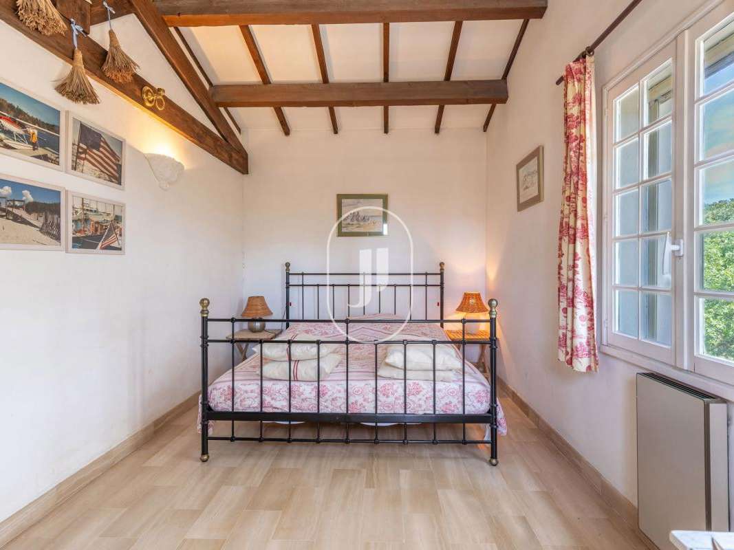 Maison Cabrières-d'Avignon