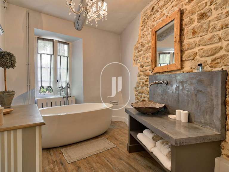 Maison Cabrières-d'Avignon - 4 chambres - 133m²