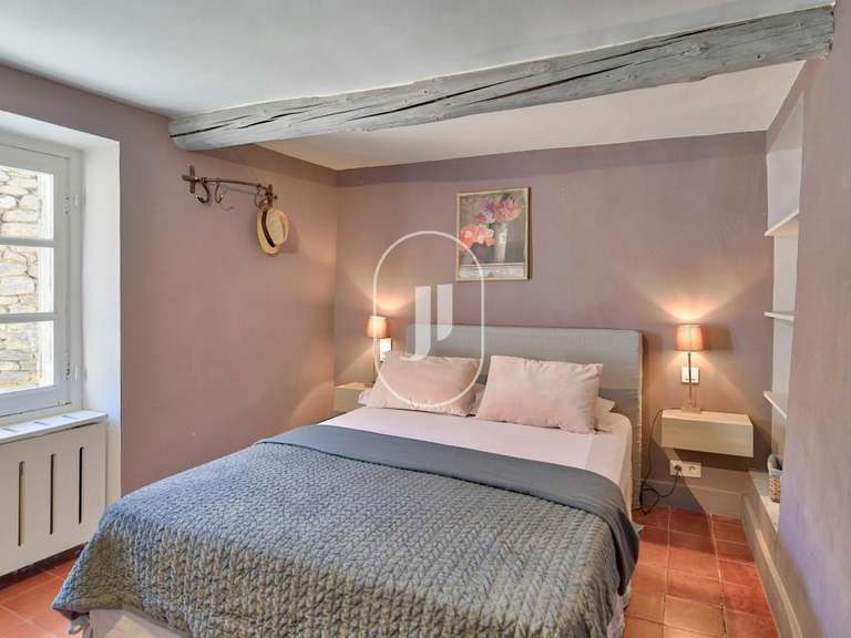 Maison Cabrières-d'Avignon - 4 chambres - 133m²