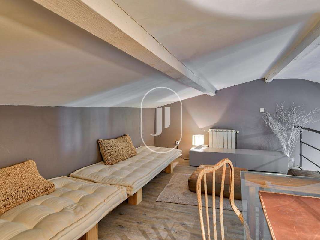 Maison Cabrières-d'Avignon