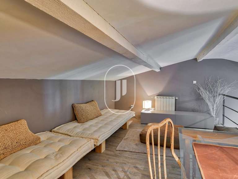 Maison Cabrières-d'Avignon - 4 chambres - 133m²