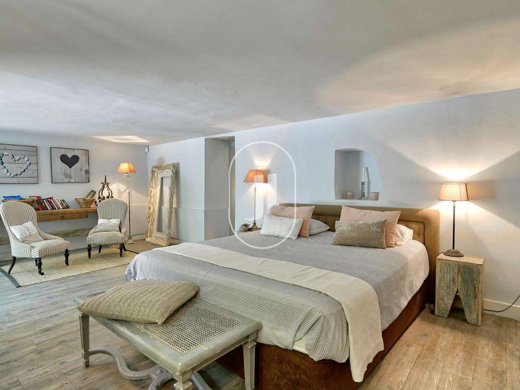 Maison Cabrières-d'Avignon