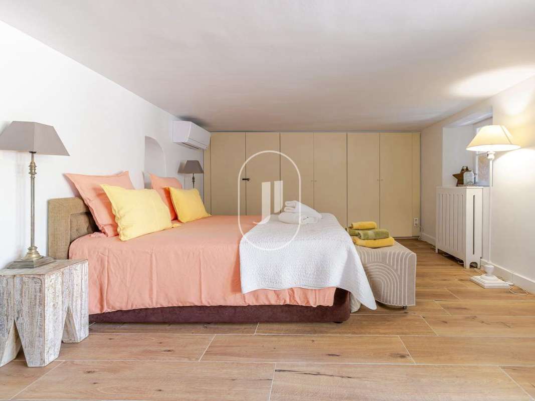 Maison Cabrières-d'Avignon